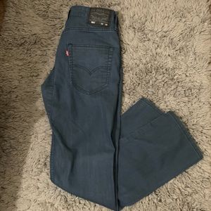Levi Jeans (men)